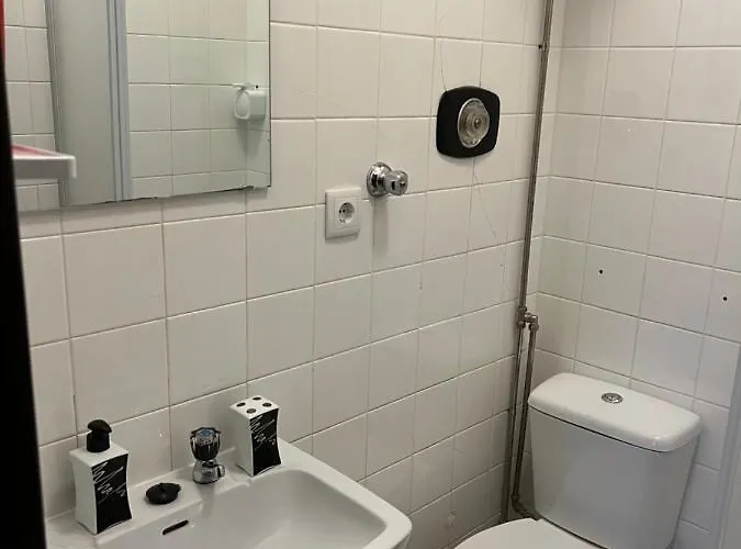 Apartment Espaco_zerodowntown 01 *